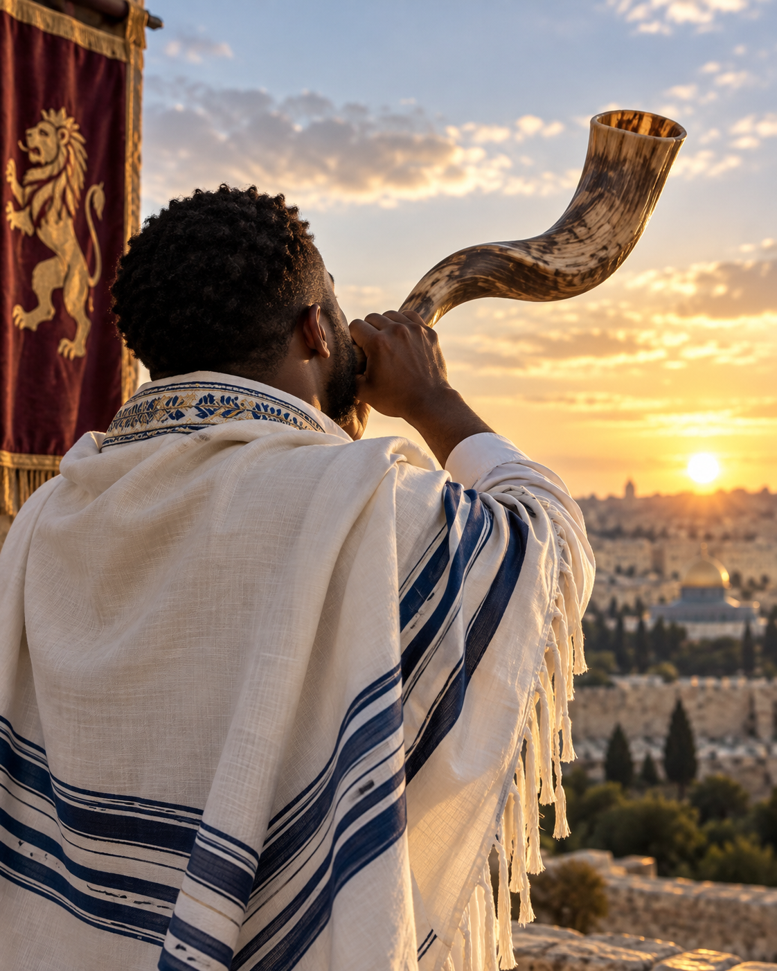 Explore Apostolic and Prophetic Voices